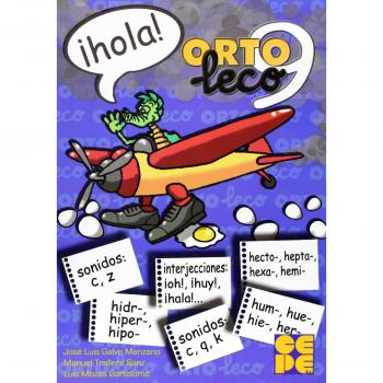 Ortoleco. 9