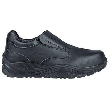 COFRA 55000-002.W42 Zapatos de Seguridad Hata S3 Ci SRC Talla Negro, 42 EU