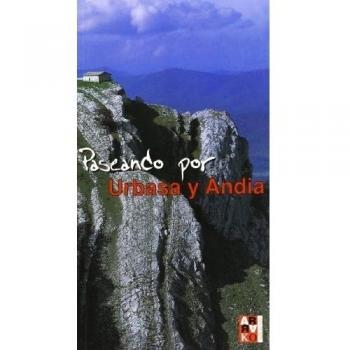 Paseando por urbasa y andia