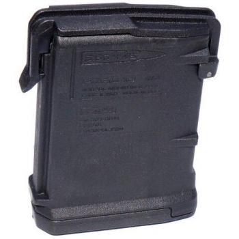 Magpul PMAG 10 GEN M3 AR-15/M4 Magazine, .223/5.56, 10-Round, Black, 10-Pack