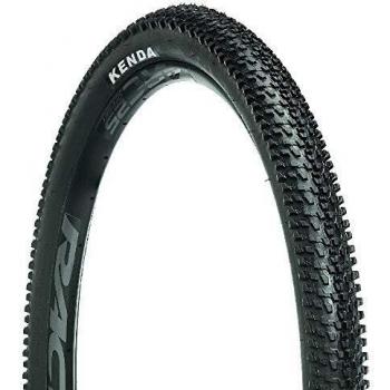 KENDA Neumático 1153 30TPI Preferred Cubiertas, Adultos Unisex, Negro, 30