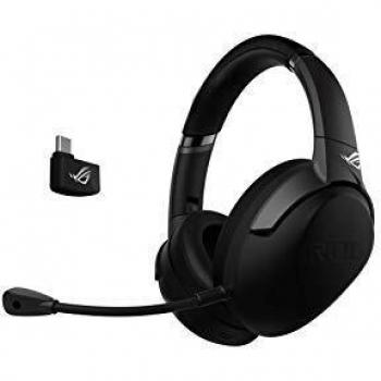 ASUS ROG Strix GO 2.4 - Auriculares de Gaming inalámbricos