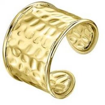 Anillo de Acero Inoxidable 316L para Mujer Lotus Style LS2439-3/214