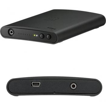 Korg DSDAC100M DSD Digital Analog Converter