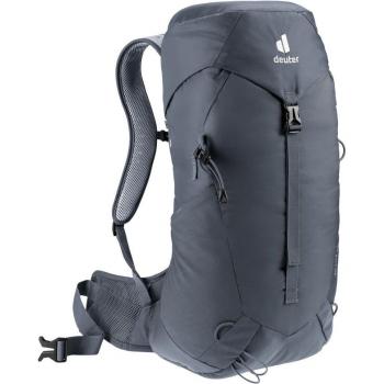 Deuter AC Lite 24L Black Hiking Backpack