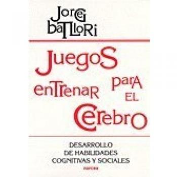 JUEGOS ENTRENAR Cerebro: Desarrollo de habilidades cognitivas y sociales: 155