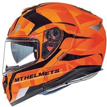 Mt Helmets Atom SV Divergence XS