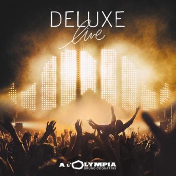 Deluxe Live at Olympia (2CD+DVD)
