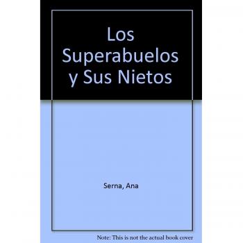 Cuentos y recetas de la abuela