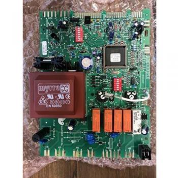 Placa de Circuito Impreso Saunier Duval Isofast/Isomax 99'00'c F Sur