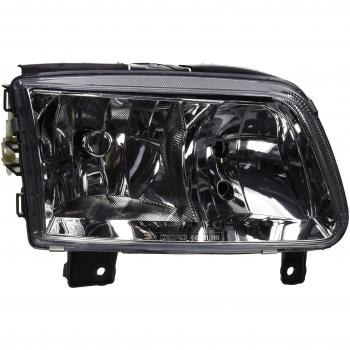 Van Wezel 5825964 Faros Delanteros para Automóviles