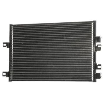 Condensador de aire acondicionado BOSCH 1 986 AD2 473 para FIAT Aegea, 500, Tipo