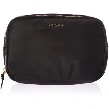 Tumi Voyageur Bolsa de aseo, 23 cm, Negro