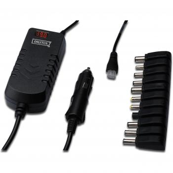 Digitus Fuente de alimentación DA-10091, negro