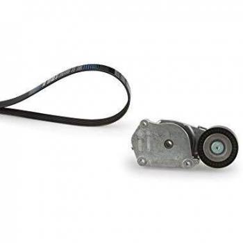 Kit de Correas Multi-Nervadas Micro-V GATES K136PK1053