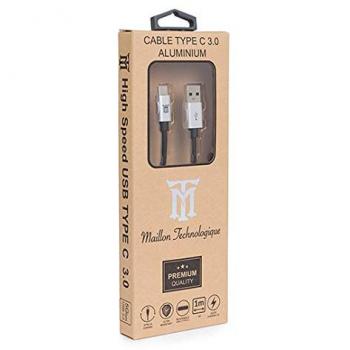 Maillon Technologique Premium MTPTCS301 - Cable USB