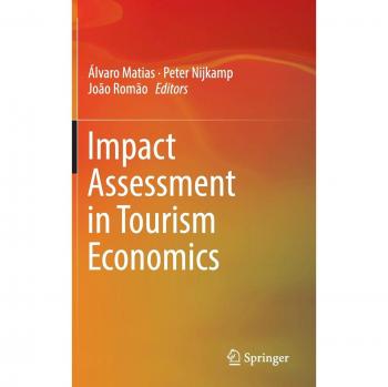 Impact Assessment in Tourism Economics