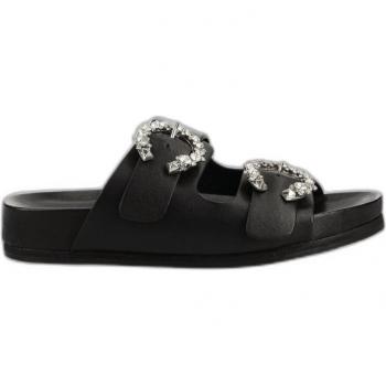 Mexx Lia Women's Mules - Stylish and Comfortable Slip-On Sandals