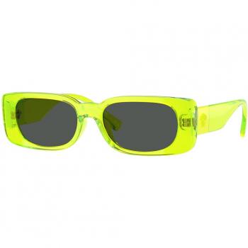 Versace VK4003U Kids 547987 Kids' Sunglasses Yellow Size 47