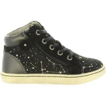 Zapatillas deportivas Kickers para niña y niño