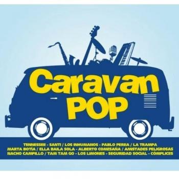 Caravan Pop