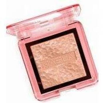 Nabla Skin Glazing Compact Powder Highlighter - Privilege