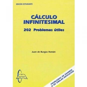 Calculo infinitesimal 202 problemas utiles