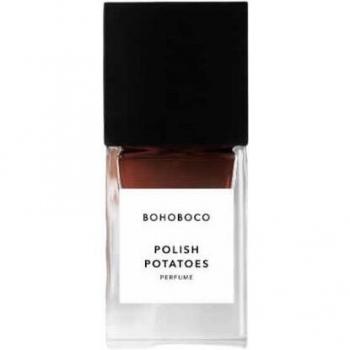 Bohoboco Polish Potatoes Fragrance Spray 50ml