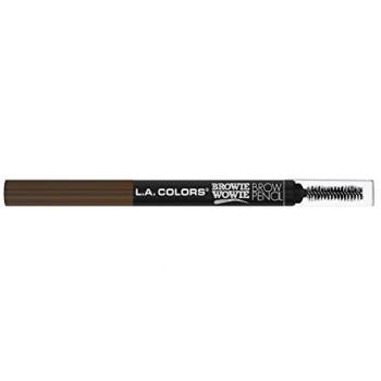 Lápiz de Cejas L.A. Colors Browie Wowie 0.5 g Marrón Suave