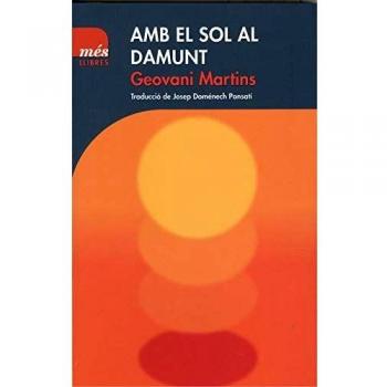 Amb el sol al damunt - Geovani Martins