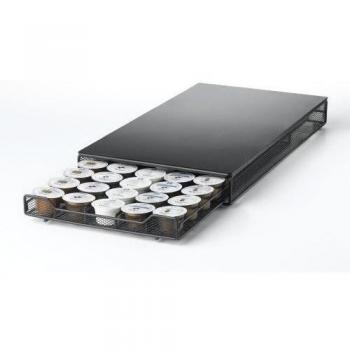 Nifty Starbucks Verismo Capsuel Drawer - Holds 50 Verismo Capsules by Nifty