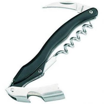 Gefu Accesorio de Cocina, Acero Inoxidable, Multicolor