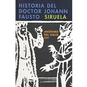Historia del doctor Johann Fausto