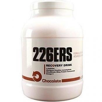 226ERS Vanilla Flavor Recovery Drink - 500 gr