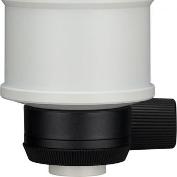 Yamaha YCM01-W Cardioid Condenser Studio Microphone, White