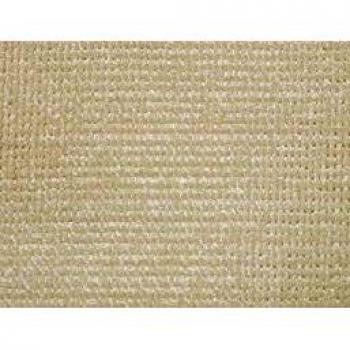Malla Separadora Color Caña 150GR/M2 Rollo 4x100 Metros