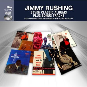 Seven Classic Albums: Plus Bonus Tracks