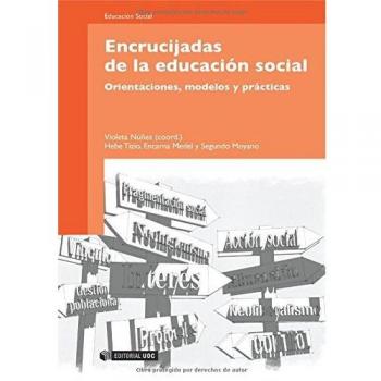 Encrucijadas de la educación social: 175