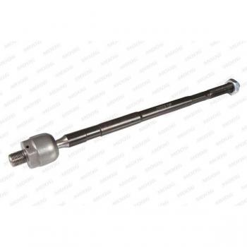 Rótula axial de dirección MOOG MD-AX-2710, junta axial, tirante para barra de acoplamiento