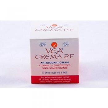 Crema VEA PF, Contenido 50 ML