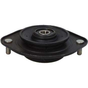 Cojinete de soporte del puntal de suspensión TEDGUM 00441666, Alojamiento de amortiguador telescópico TEDGUM 00441666
