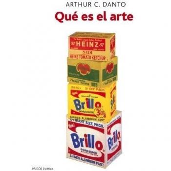 Qué es el arte