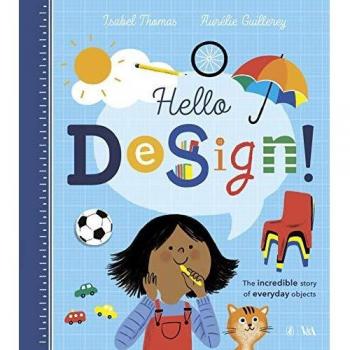 Diseño Hola! - Cuaderno Creativo con Páginas en Blanco y Tapa Dura