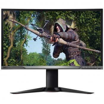 Lenovo Y27f - Monitor Curvado de 27