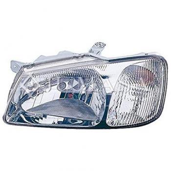 Faro Principal JUMASA 38121640 - Conjunto de Luces Delanteras de Alta Calidad