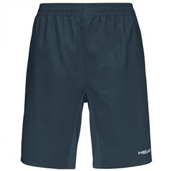 Pantalones Cortos Club Head Racket Azul 128 cm
