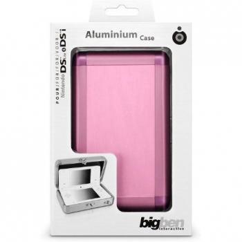 Big Ben Aluminium Case - accesorios de juegos de pc