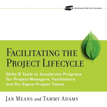 Project Lifecycle Facilitation Guide: Comprehensive Strategies for Effective Management