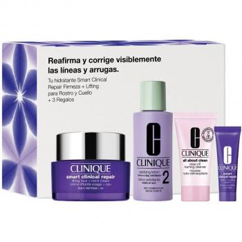 Estuche de regalo Clinique Smart Wrinkle
