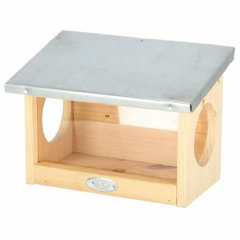 Comedero de ardillas Esschert Design 25,3x17,6x18,7 cm
